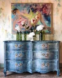 Perfectly Paired This Set Up Just Makes Me Feel Good Painted Bedroom Furniture Painting Rustic Furniture Diy