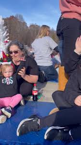 Marion Christmas Parade 2024 🎄...