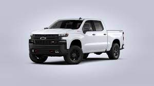 We have 1,340 listings for big 10 chevy truck, from $200. New Summit White 2020 Chevrolet Silverado 1500 Lt Trail Boss For Sale In Renton Wa Good Chevrolet 3gcpyfedxlg292942