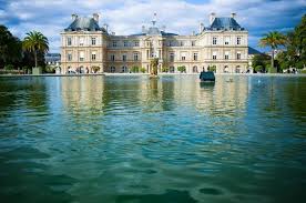 Jardin Du Luxembourg Trip Instagram Mansions