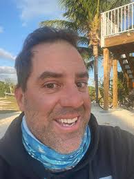 OUR KEYS' CHRISTMAS CHARACTERS