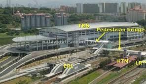 Balai polis sungai besi, tel: Integrated Transport Terminal Terminal Bersepadu Selatan Bandar Tasik Selatan Tbs Bts
