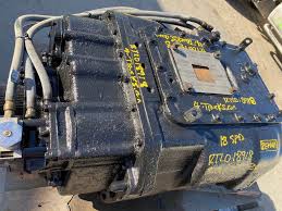 Submitted 11 months ago by carlspacklersr. 2013 Eaton Fuller Rtlo18918b Transmission For Sale Miami Fl 1974 03122017 Mylittlesalesman Com