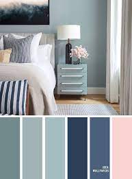 33 Latest Bedroom Color Schemes Design Ideas With Colour Palettes Revealed Beautiful Bedroom Colors Master Bedroom Color Schemes Master Bedroom Colors