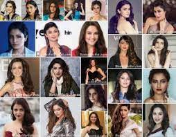 She started her career as a model and walked the ramp in the lakme fashion week in 2008. The Most Beautiful Indian Actresses 2019 Bestofthelist