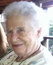 Obituary of Florence Steele