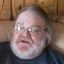 James Robert Brandt Obituary