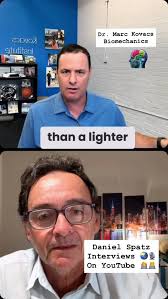 🎯MASTERCLASS OF BIOMECHANICS , TENNIS TECHNOLOGY AND TECHNIQUE 📝,  @kovacsinstitute , #danielspatzinterviews #spatzinterviews #tennis #ténis  #tennistechnique #biomechanics #tenniscoaching #tennislovers ...