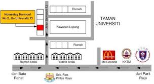 Read more than 100 reviews and choose a room with planet of hotels. Taman Universiti Parit Raja Batu Pahat 2016