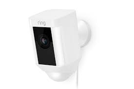 Recessed lighting installing ring spotlight mount cam. Ring Spotlight Cam Review Intruders Can T Hide In Darkness With These Cameras On Watch Techhive