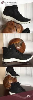 Timberland Flyroam Hiker Boot Black Timberlands Shoes Black Boots Dress Shoes Men