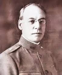 Joe Unger: Small city, big contribution: Ironton, Ohio, and the Great War