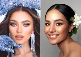 Le pays qui compte les plus belles femmes, selon Miss Univers