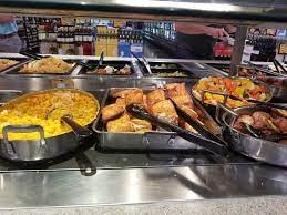 Maybe you would like to learn more about one of these? Harris Teeter Alexandria 735 N Asaph St Menu Prices Restaurant Reviews Tripadvisor