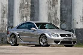 The 2016 Gooding Co And Mecum Auctions At Monterey Mercedes Clk Mercedes Benz