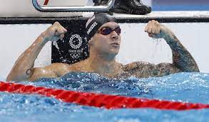 Those were not the only fireworks during this swimming session. Uxwilo8ug5rm4m