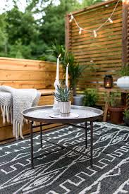 Shop rugs with modern designs at west elm®. Best Outdoor Rugs For 2021 Hunker