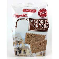 Das produkt ist rabattiert, da das mindesthaltbarkeitsdatum am 01. Coppenrath Cookies On Tour Karamell Karamellgeback Kekse 350 G