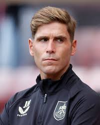 Everyone at Burnley Football Club wishes a happy birthday to Jonathan Hill  🎉 We hope you have a great day 🤝