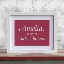 Custom Baby Name Meaning Print Any Size Nursery Art Etsy In 2021 Baby Names And Meanings Baby Name Generator Names With Meaning