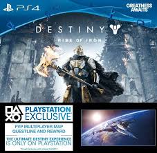 Downloadable content (dlc) are additional content packages that can be downloaded from the xbox live marketplace or playstation store. Rise Of Iron Destiny Wiki Guide Ign