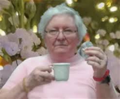 Obituary information for Vera Mae Johnson