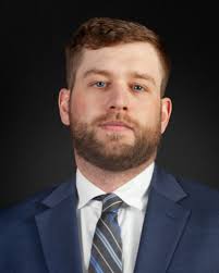 Chase Tavernier, Attorney