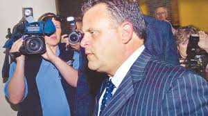 Manilla pleads no contest in hunter's fatal shooting