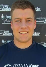 Tyler Griffiths, NC State, Long Snapper