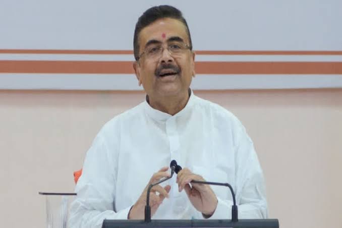Suvendu seeks stronger mandate in Nandigram by-poll