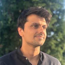 Richard Verma Email & Phone Number