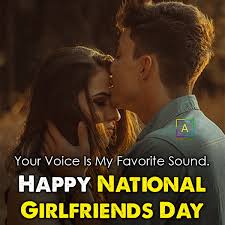Check spelling or type a new query. Happy Girlfriend Day Quotes National Girlfriends Day Wishes