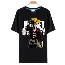 Every purchase supports an independent artist. Designer One Piece T Shirts Japanese Anime T Shirts O Neck Black T Shirt For Men Anime Design One Piece T Shirt Camisetas From Netecool 21 28 Dhgate Com