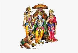 Download Transparent God Rama Png Image Freeuse Library Ram Sita Laxman Hanuman Png Image For Free The 800x480 Transparent Pn Ram Image Ram Ji Photo Hanuman