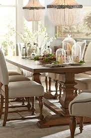 Do you think a simple dining chair and a table is enough for your dining room? The Havertys Avondale Dining Collection Is Rustic And Chic With It S Vintage Oak Finish Table And Rustic Dining Room Farmhouse Dining Room Dining Room Makeover