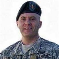 Staff Sgt. Brian Carl Taylor Obituary