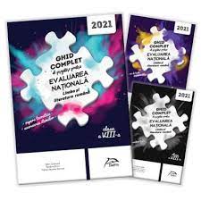 Culegere online + lecții video. Evaluare Nationala Editura Delfin