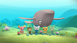Explore the incredible underwater world of the octonauts! Octonauts Animated Ocean Adventure Starts On Cbeebies Today Family Relationships Magazine