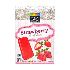 The cindy margurita strawberry and basal / try this margarita recipe mix tequila with lime mix then swirl in an outshine strawberry fru. Our Power Ranking Reveals The Only Popsicles Worth Buying This Summer