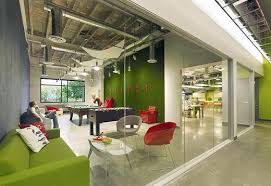 Modern And Innovative Interior Design Of Skype S Palo Alto Office Office Interior Design Office Interiors Interior Design