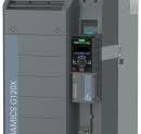 G120X IP20 380...480V 160kW FSG C2 : F03MZMN | Shanor ...
