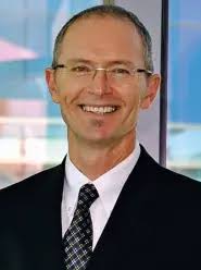 Dr. Martin Lacey, MD