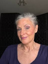 Decided I would put my makeup