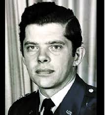 Alan Gordon Obituary (1938