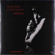 She also fronted a disco act called sheila and b. Sheila Jordan Arild Andersen Sheila Lp Jpc