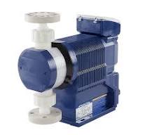 Electromagnetic metering pumps | The Best Chemical Handling ...