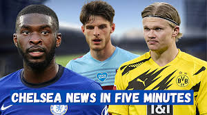Welcome to today's video with all the latest chelsea fc. Chelsea News In Five Minutes Roman Abramovich To Give Frank Lampard More Time Chelsdaft Fans Blog