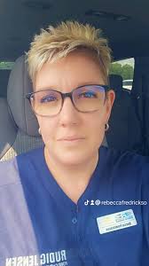 Proud mom of Kwik Trip employee