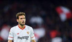 Franco vázquez's jersey number is 22. Fernando Cosentino Plenty Of Interest In Franco Vazquez The Laziali