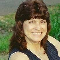 Regina Glorene Cooper Obituary